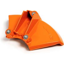 Raivaussahan sektorisuojus Stihl, Ø225mm (FS 410 C-EM K - FS 490 C-EM KW)