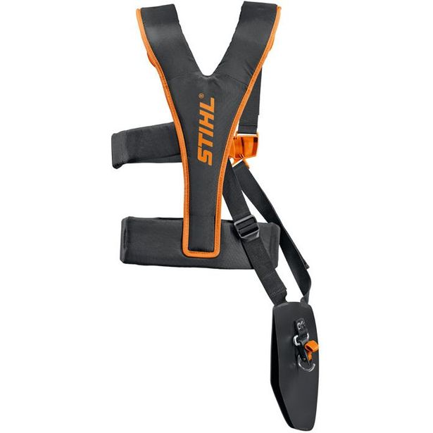 Stihl Raivaussahan Valjaat Advance PLUS