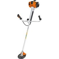Raivaussaha Stihl FS 490 C-EM K, 3.2hv, tärinänvaimennusjärjestelmä