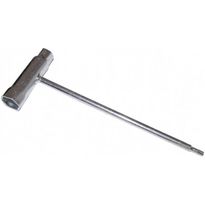Yhdistelmäavain Stihl, 19 ja 16mm hylsyt + Torx T27