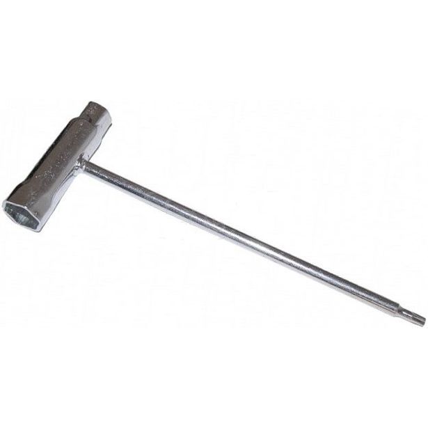 Stihl -yhdistelmäavain 19-16/Torx