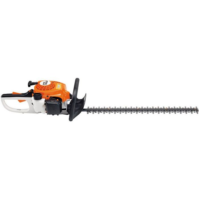Pensasleikkuri Stihl HS 45, 60cm, 27.2cc