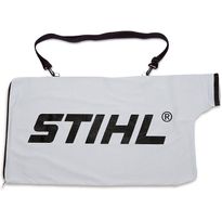 Lehtipuhallin-imurin keräyspussi Stihl (SH 56 ja SH 86 -lehti-imureille)