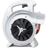 Tähtisilppuriterä Stihl (BG 56 ja SH 56/86 -lehtipuhaltimiin)