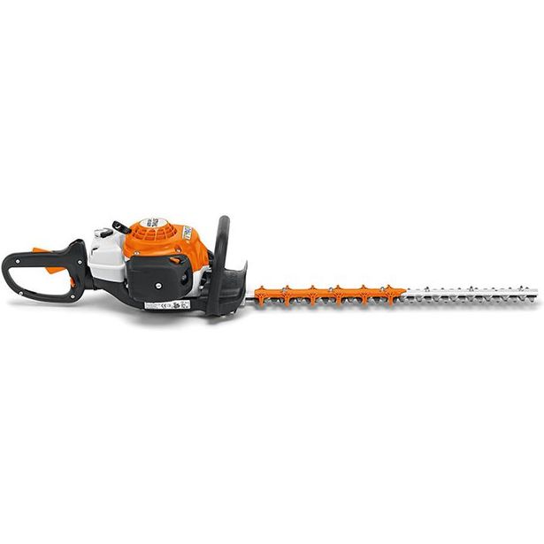 Pensasleikkuri Stihl HS 82 RC-E, 0.9hv