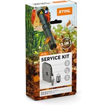 Lehtipuhaltimen huoltosarja Stihl Service Kit 36, malleille BG 56, BG 86, SH 56, SH 86