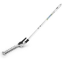 Vesakkoleikkurilisäosa Stihl FH-KM, säädettävä 145° (KombiMotor, FS 90, FS 91, FS 130, FS 131)
