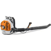 Reppulehtipuhallin Stihl BR 600, 64.28cc, 4-mix-moottori