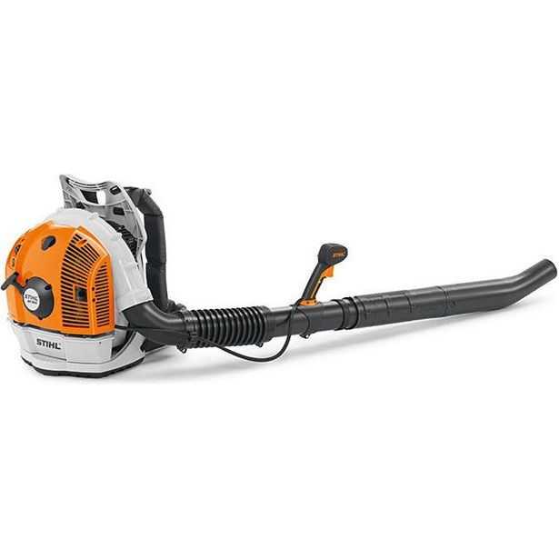 Lehtipuhallin Stihl BR 600