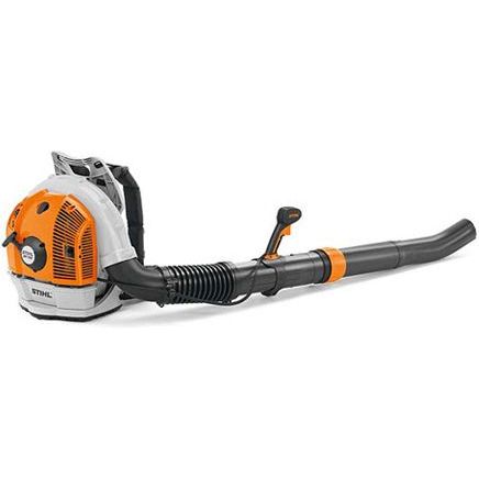 Reppulehtipuhallin Stihl BR 700, 64.8cc, 4-Mix -moottorilla