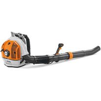 Reppulehtipuhallin Stihl BR 700, 64.8cc, 4-Mix -moottorilla
