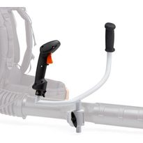 Lisäkahva Stihl BR 350, BR 430, BR 500 - BR 700 -puhaltimiin