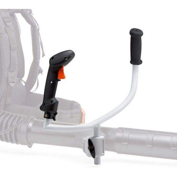 Ohjauspyörä Stihl BR 450/500/550/600/700/800 -malleihin