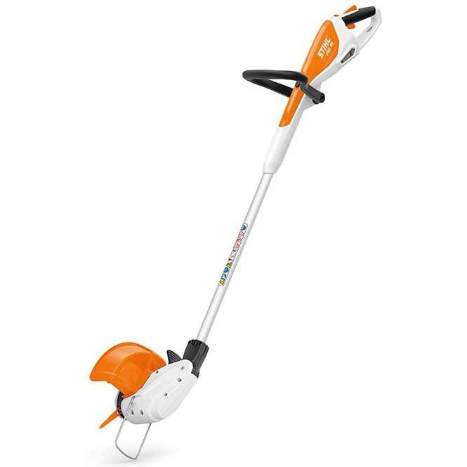 Akkuruohotrimmeri Stihl FSA 45, 18V, akulla