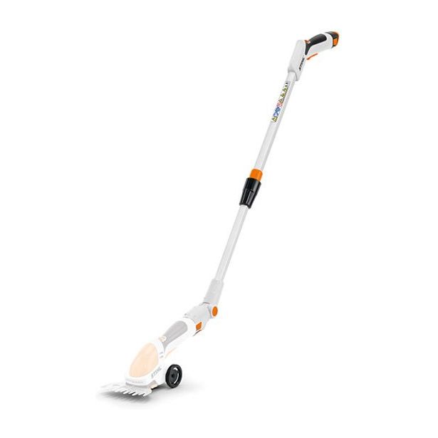 Teleskooppivarsi Stihl HSA 25 -pensanleikkurille