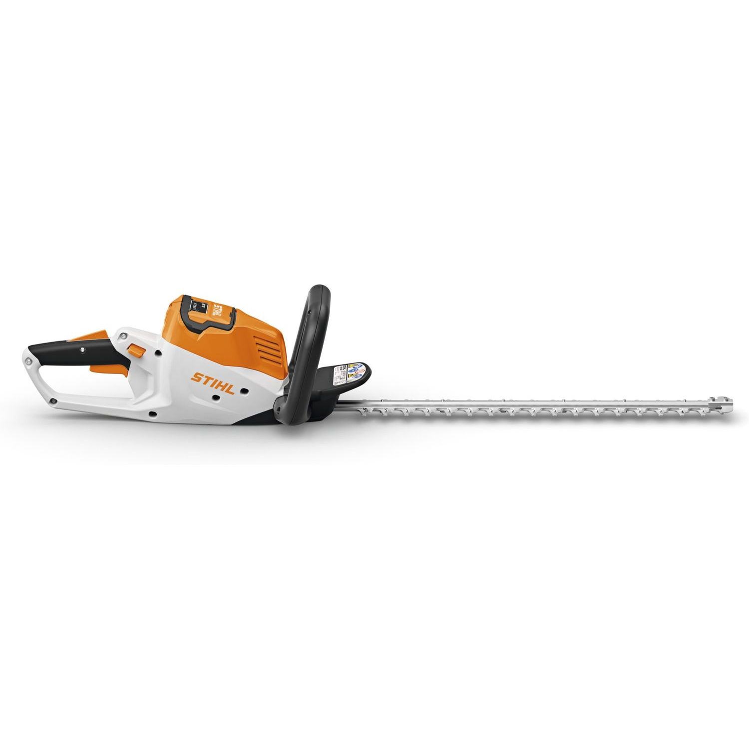 Akkupensasleikkuri Stihl HSA 50, 36V, ilman akkua