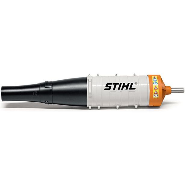 Stihl BG-KM - puhallinyksikkö