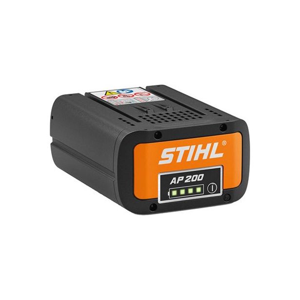 Akku Stihl AP 200, 36V, 5.2Ah