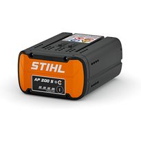 Akku Stihl AP 200 S, 36V, 187Wh, 4.8Ah, yhteensopiva AP-akkutyökalujen kanssa