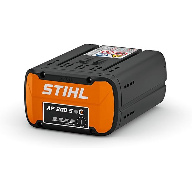 Stihl AP 200 S akku