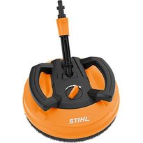 Terassinpuhdistin Stihl RA 110 (RE 90 - RE 170 Plus)