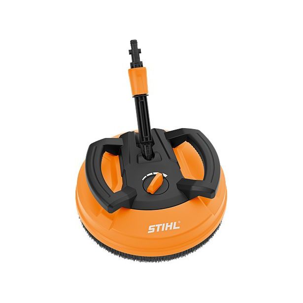 Terassinpuhdistin Stihl RA 110 (RE 90 - RE 170 Plus -malleille)