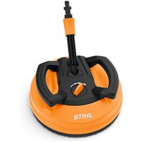 Terassinpuhdistin Stihl RA 110, Ø31cm (RE 90 - RE 170 Plus)