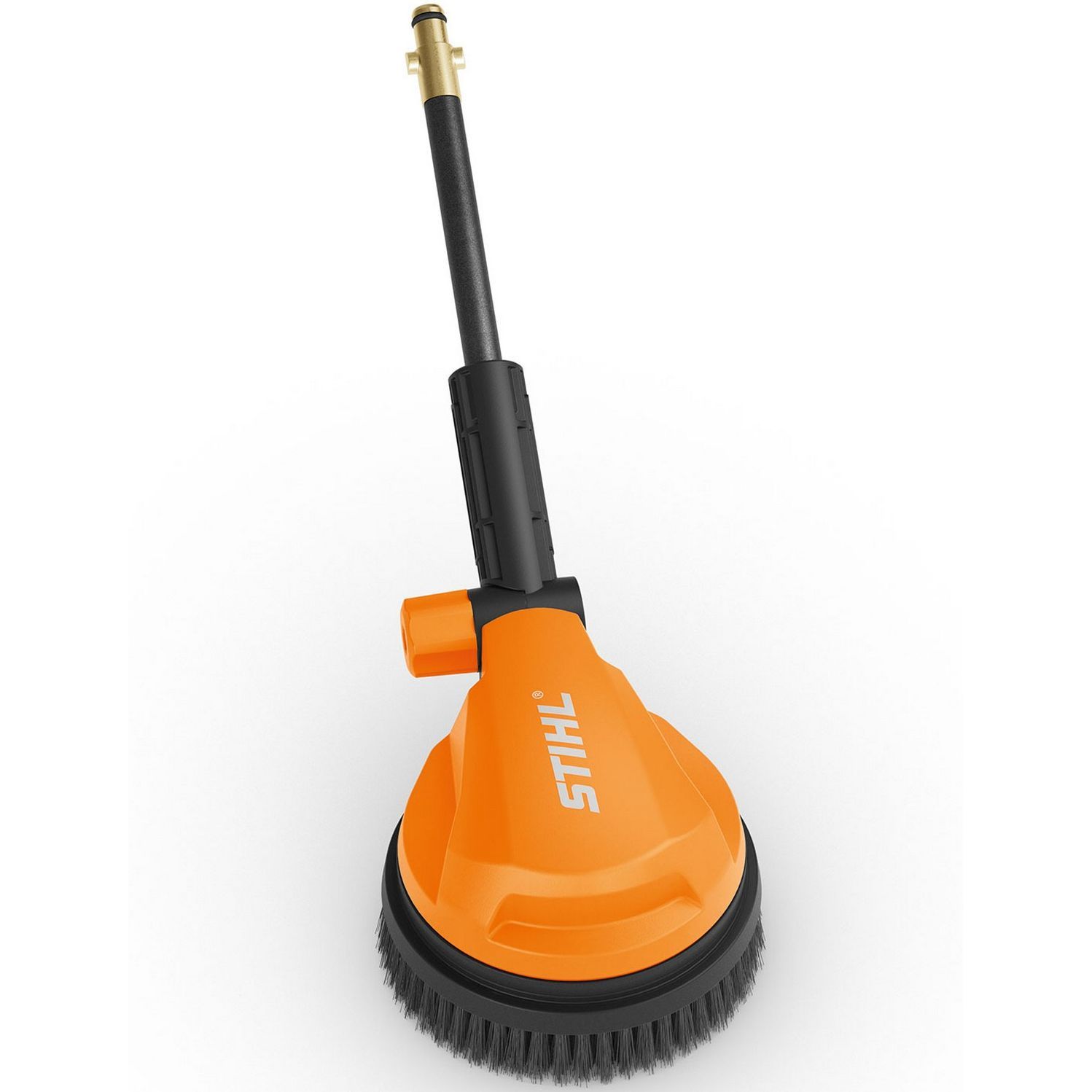 Pyörivä pesuharja Stihl (RE 90 - RE 170 Plus -painepesureille)