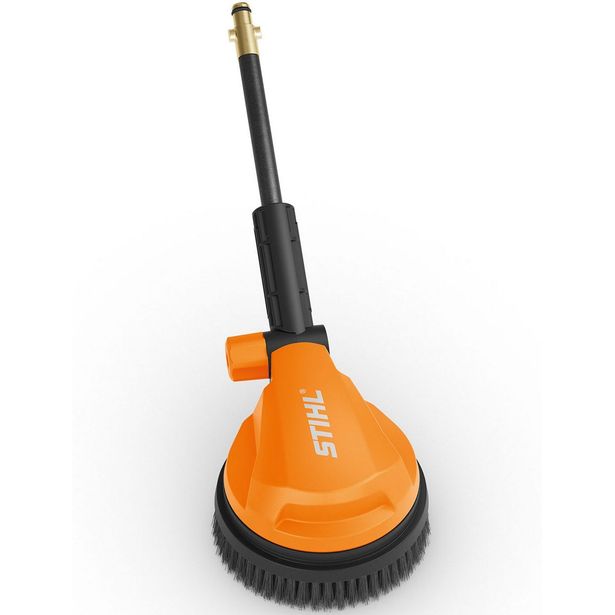 Pesuharja Stihl pyörivä RE 80 - RE 170 PLUS