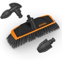 Painepesurin autonpesusarja Stihl (RE 80 - RE 170 Plus)