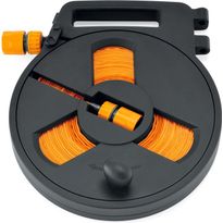 Tulovesiletku kelalla Stihl, 12m, litteä (RE 120 - RE 170 Plus)