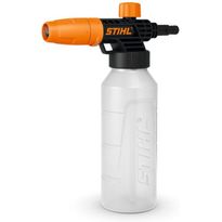 Painepesurin vaahtosuutin Stihl 49105009600, RE 80 ja RE 143 -pesureihin