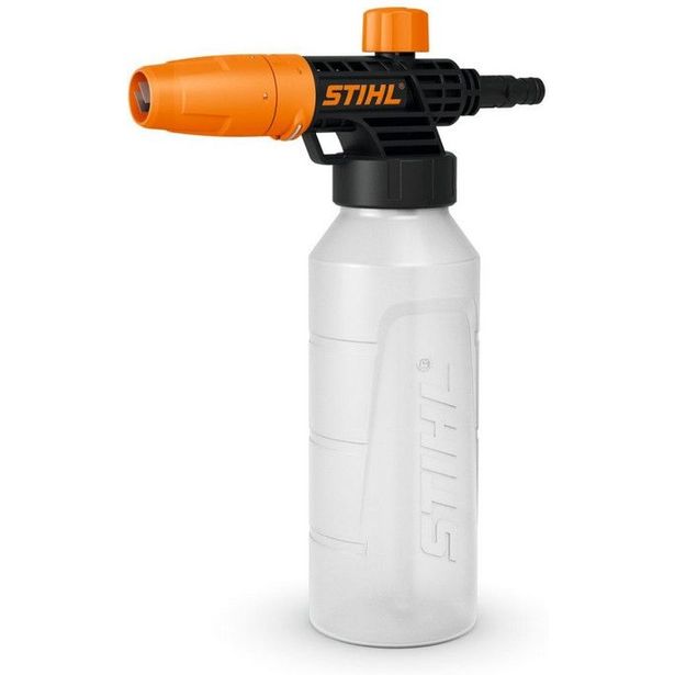Stihl vaahtomuovi-suutin RE 80 – RE 170 PLUS