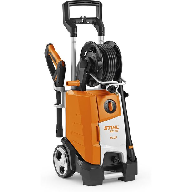 Painepesuri Stihl RE 130 PLUS, 2.3kW