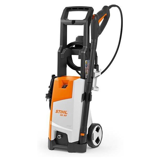 Stihl RE90 painepesuri