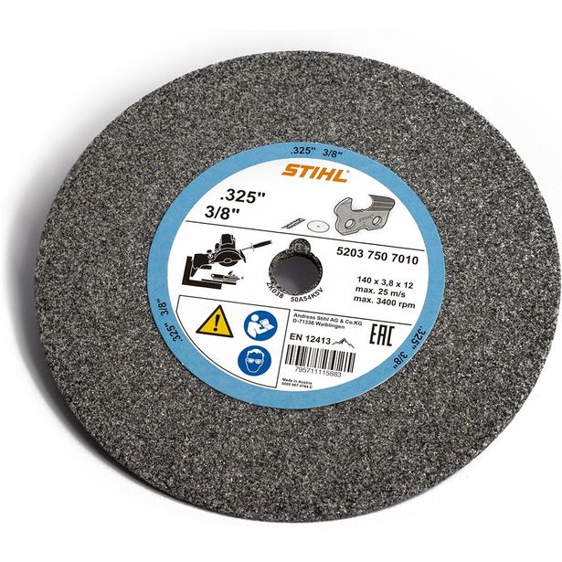 Stihl -hiomalaikka .325