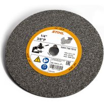 Hiomalaikka Stihl 1/4&quot; 3/8&quot; P, 3.2mm, Stihl USG-teroituslaitteelle