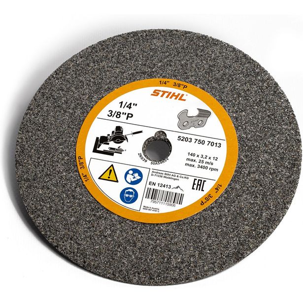 Stihl hiomalaikka 1/4