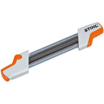 Viilanpidike Stihl 2-in-1, sis. pyöreän ja litteän viilan