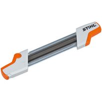 Viilanpidike Stihl 2-in-1, Ø3.2mm, sis. pyöreän ja litteän viilan (1/4&quot; P, 3/8&quot; P, 0.325&quot; ja 3/8&quot; ketjuille)