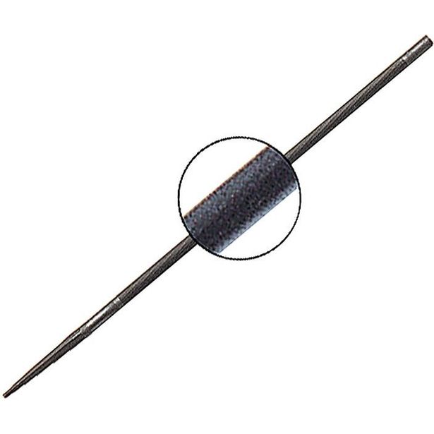 Pyöröviila Stihl Classic 1/4