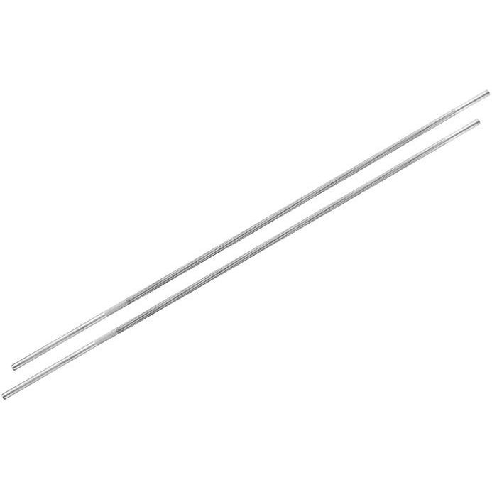 Pyöröviilat Stihl Classic, 1/4" ja 3/8" -ketjuille, 4x200 mm, 2kpl