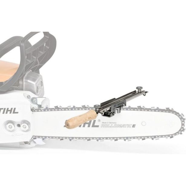 Tiedostomallipohja Stihl FF1