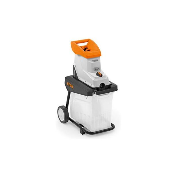 Haketin Stihl GHE 140.0, 2500W, jopa 40mm oksille