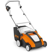 Ruohonilmaaja Stihl RLE 240.0, sähkökäyttöinen, 1500W, 34cm