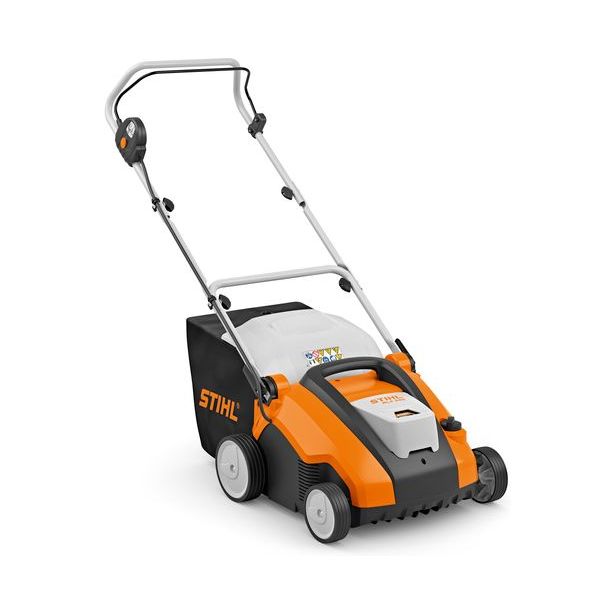 Akkuruohonleikkuti Stihl RLA 240, 34cm, ilman akkua