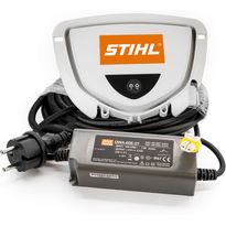 Robottiruohonleikkurin latausaseman muunnossarja Stihl RMi422.0 -latausasemalle, ADO 100