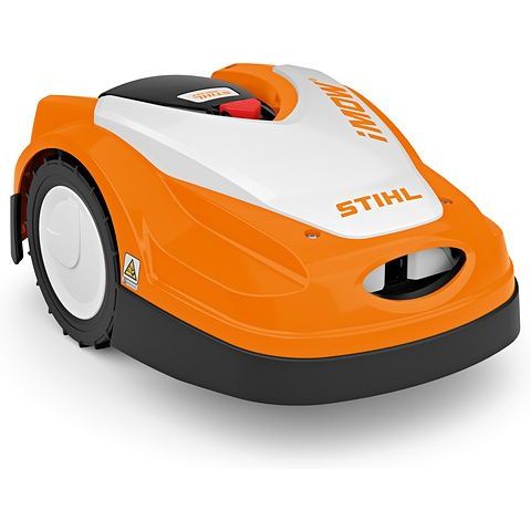 Robottiruohonleikkuri Stihl iMow RMI 422, pienet alueet, 35 % rinteet