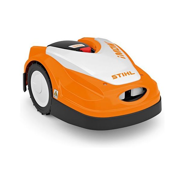 Robottiruohonleikkuri Stihl iMow RMI 422, pienet alueet, 35 % rinteet
