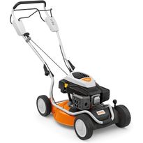 Itsevetävä ruohonleikkuri Stihl RM 2.0 RT, 46cm, silppuava